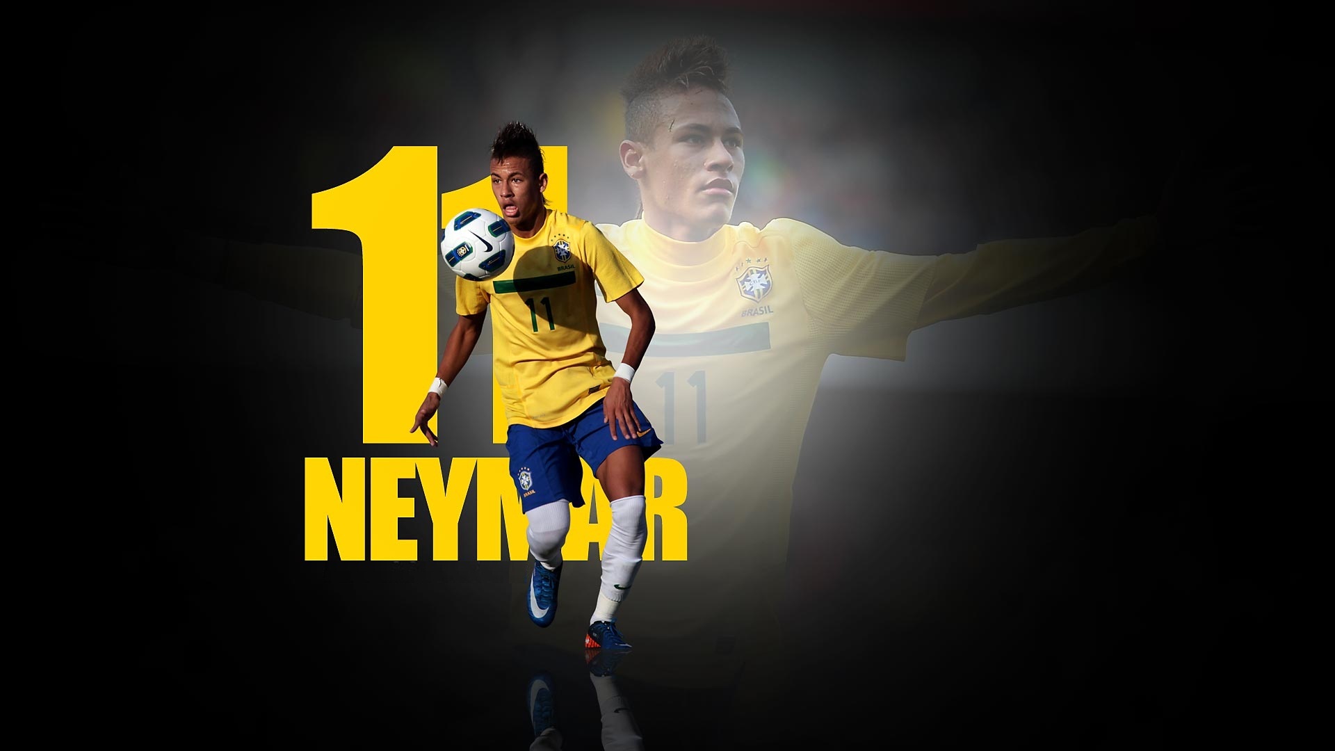 Messi Neymar Wallpaper 2013