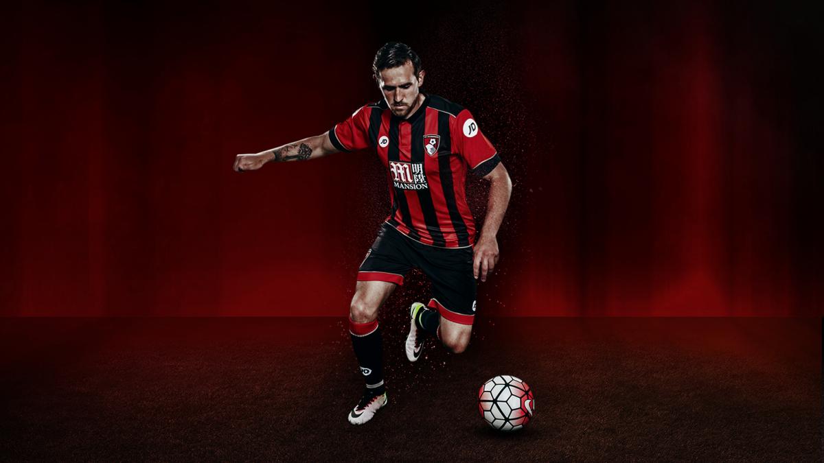 Afc Bournemouth Football Wallpapers