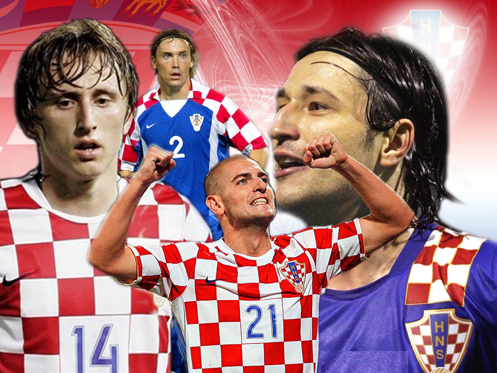 Croatia National Football Team Wallpapers 9974