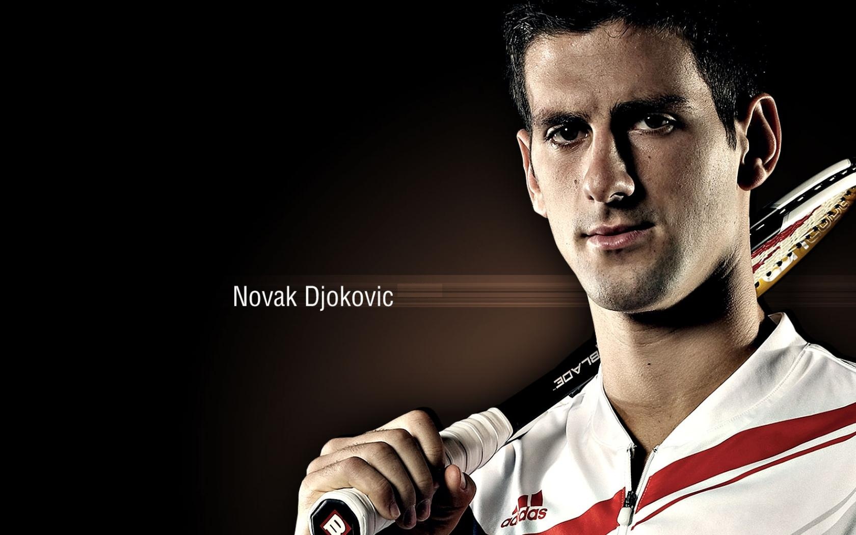 Novak Djokovic Wallpapers