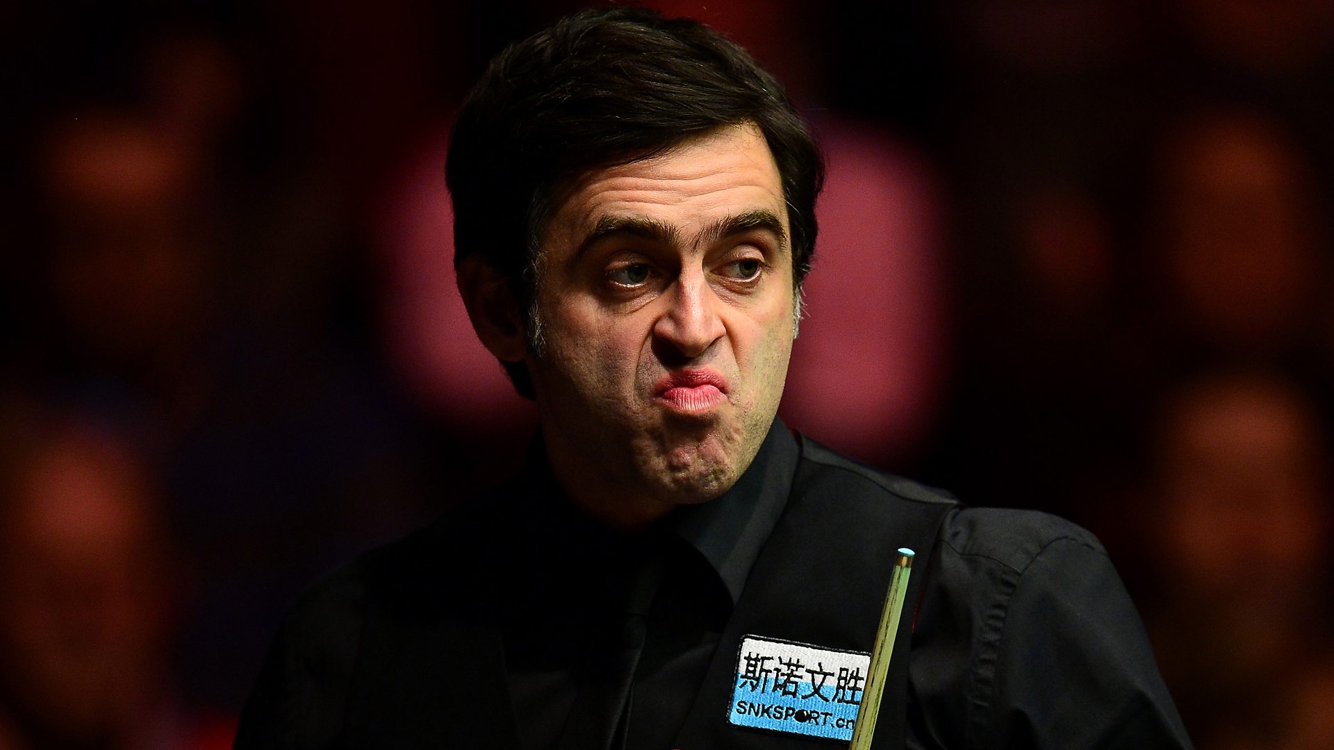 Ronnie O Sullivan HD Wallpapers