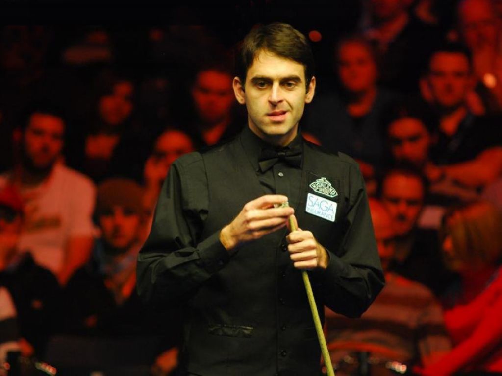 Ronnie O Sullivan HD Wallpapers