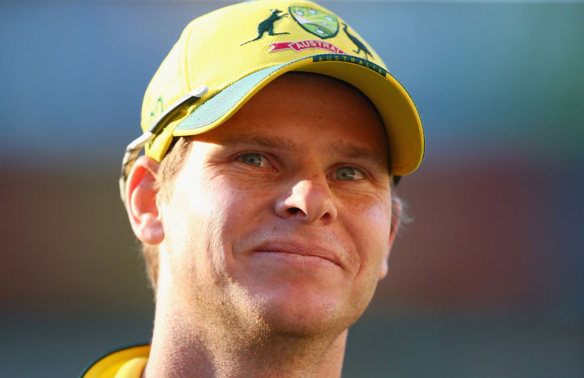 Steven Smith Wallpapers
