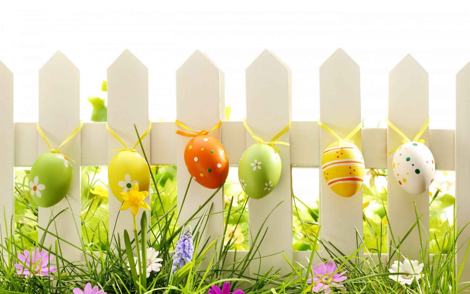Easter Day Wallpapers