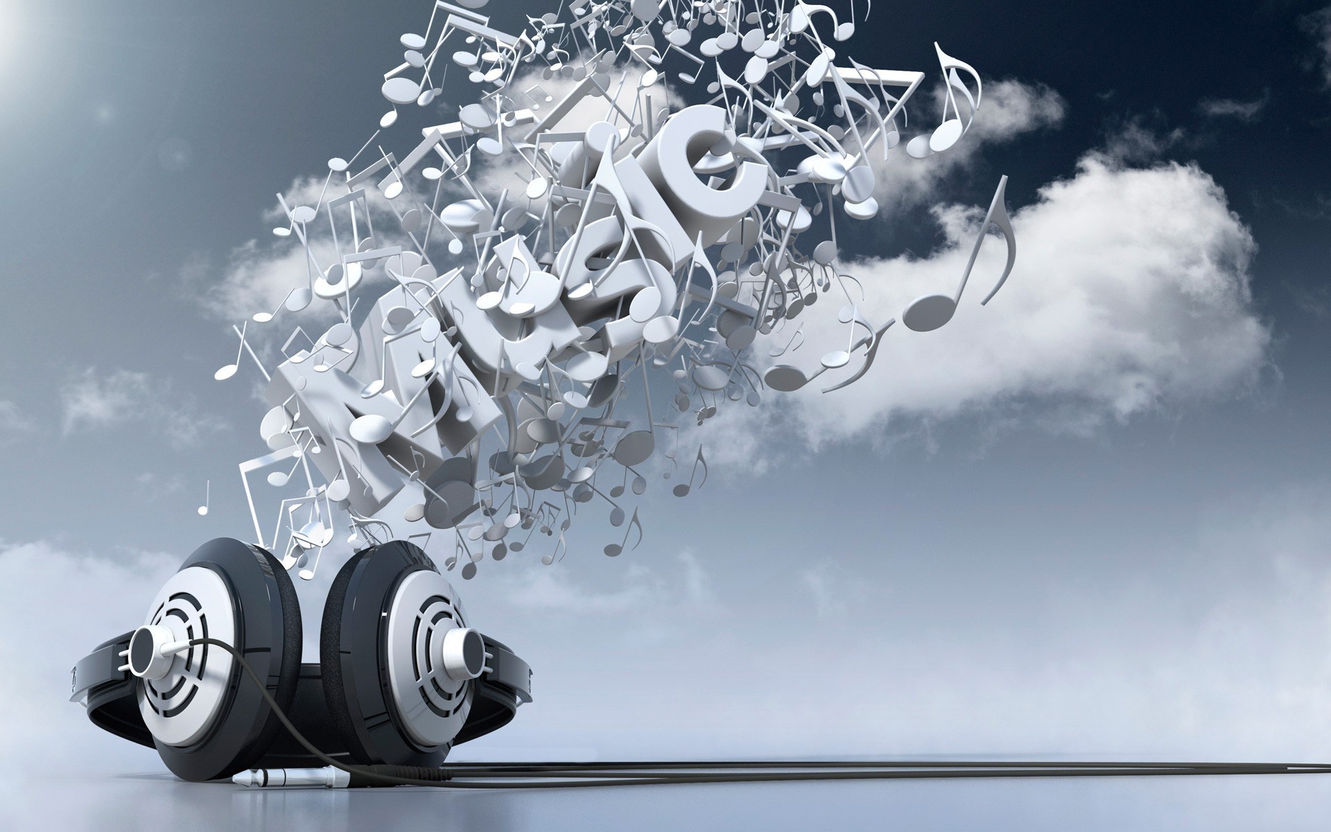 Music Wallpaper Backgrounds 66 Images
