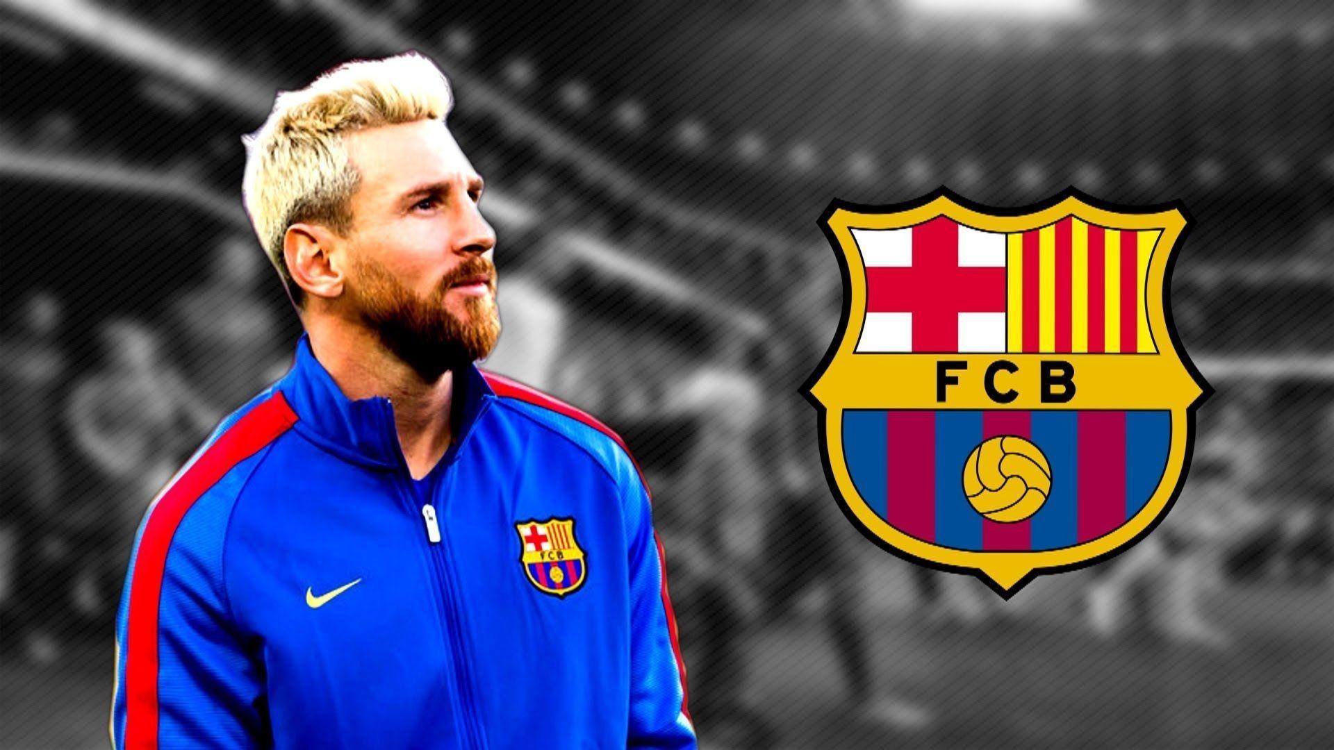 Lionel Messi Wallpapers 2018