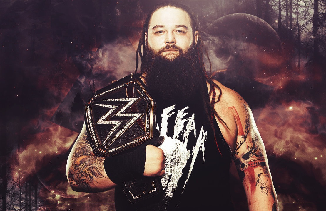 Bray Wyatt Wallpapers