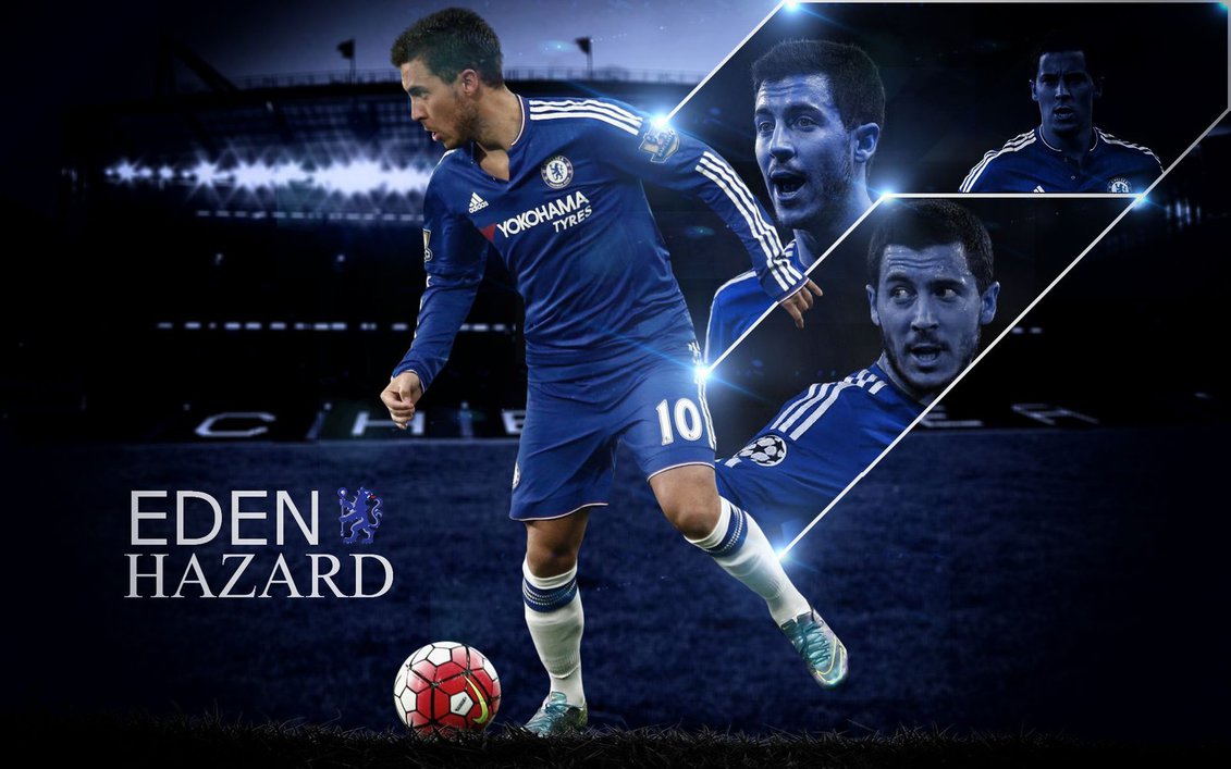 Hazard Wallpaper