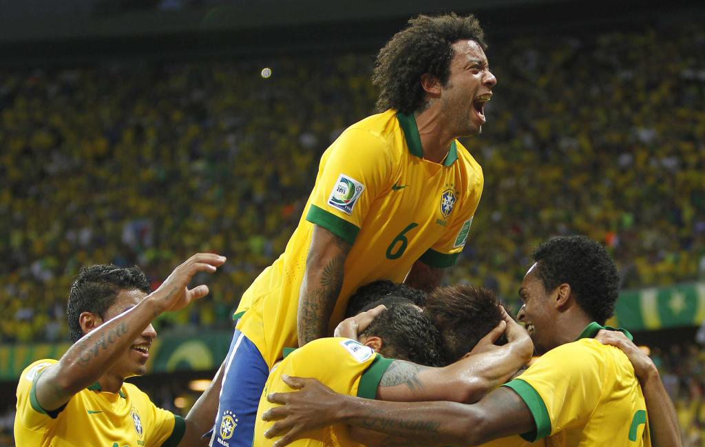 Marcelo Wallpapers HD