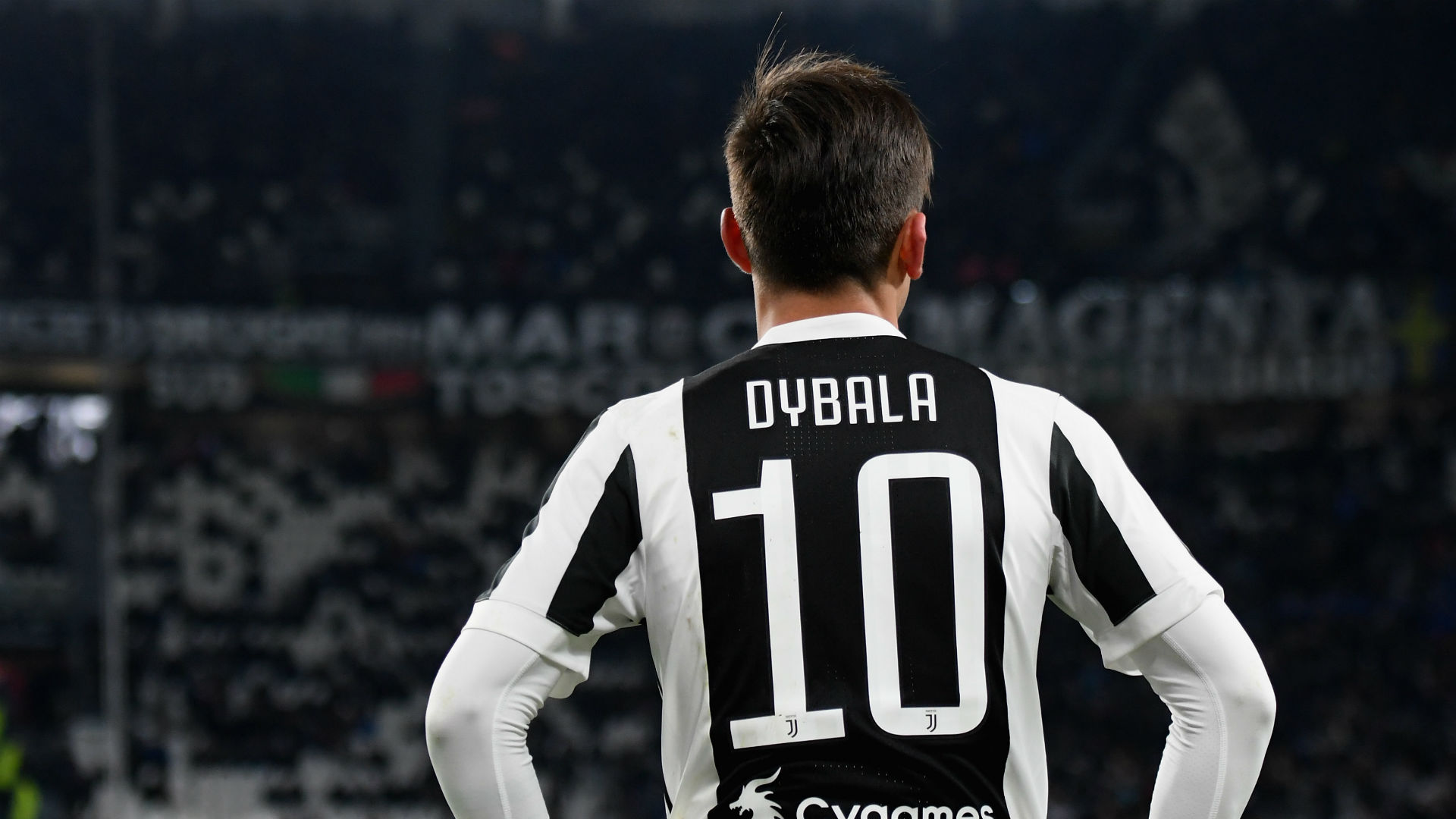 Featured image of post Dybala Wallpaper Cartoon We have a massive amount of desktop and mobile if you re looking for the best hd cartoon wallpaper then wallpapertag is the place to be