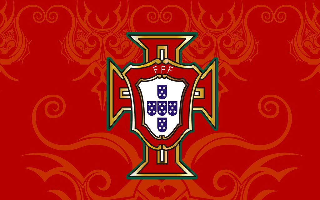 Portugal National Team Wallpapers
