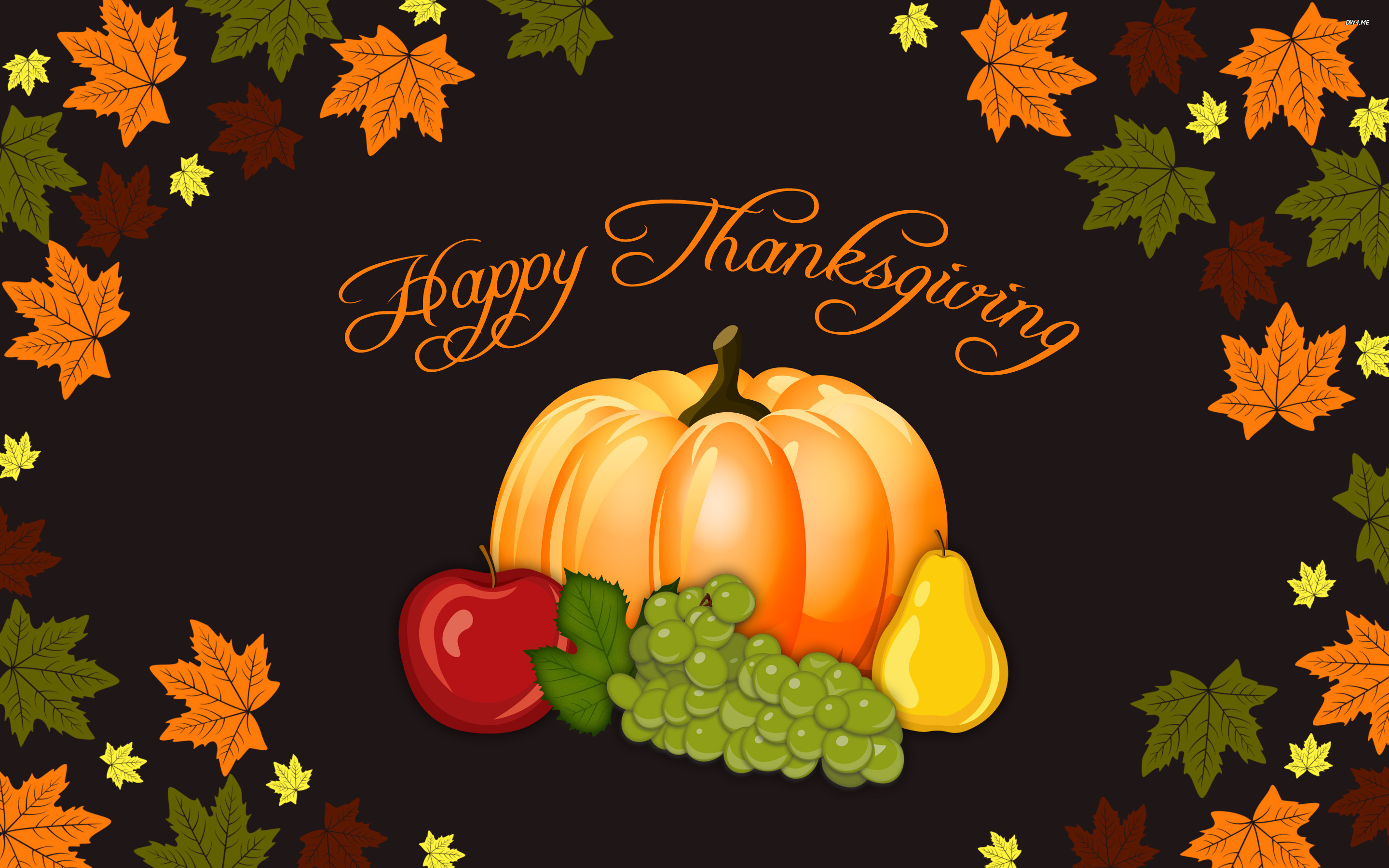 Thanksgiving Day Wallpapers HD