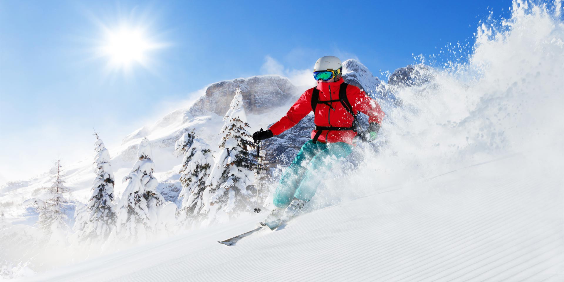 Winter Sports Wallpapers