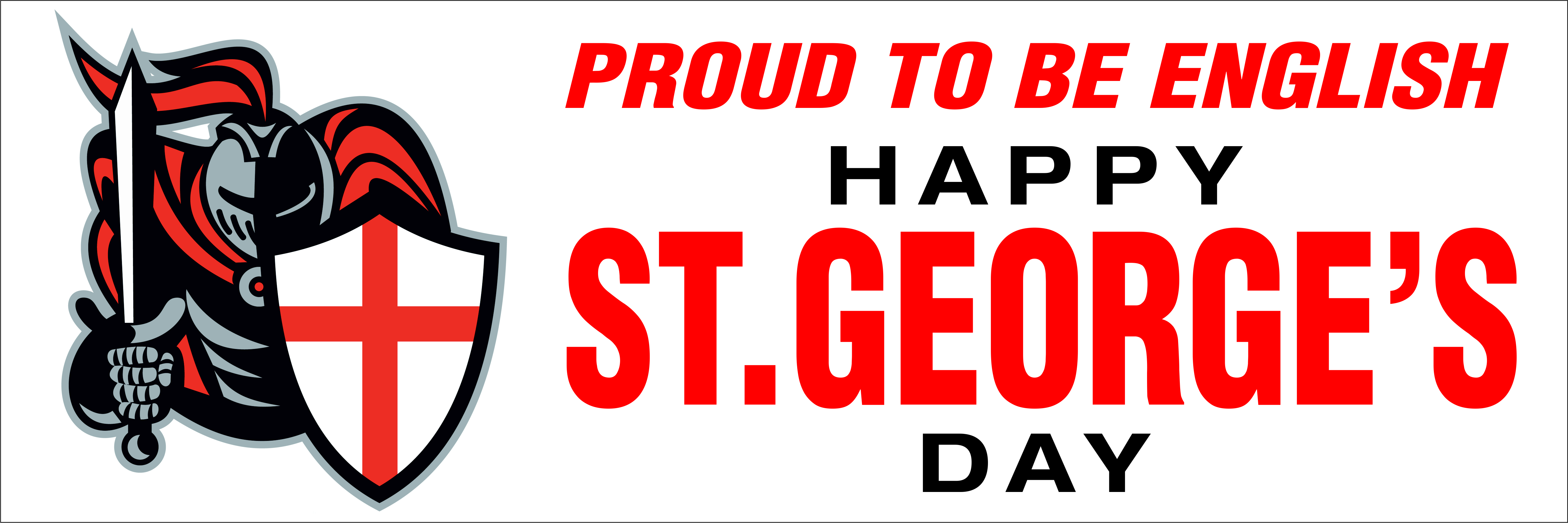 St George Day Wallpaper