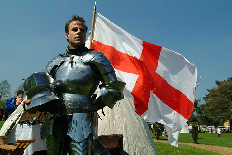 St George Day Wallpapers HD