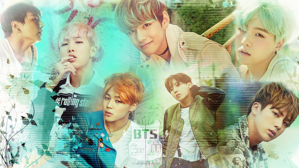 15 Latest Live wallpaper download bts with gossip  