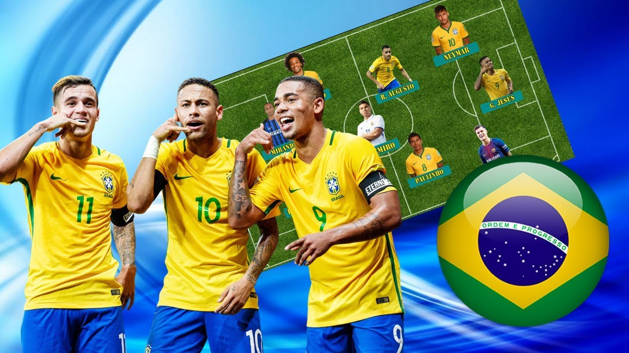 Brazil Wallpaper HD