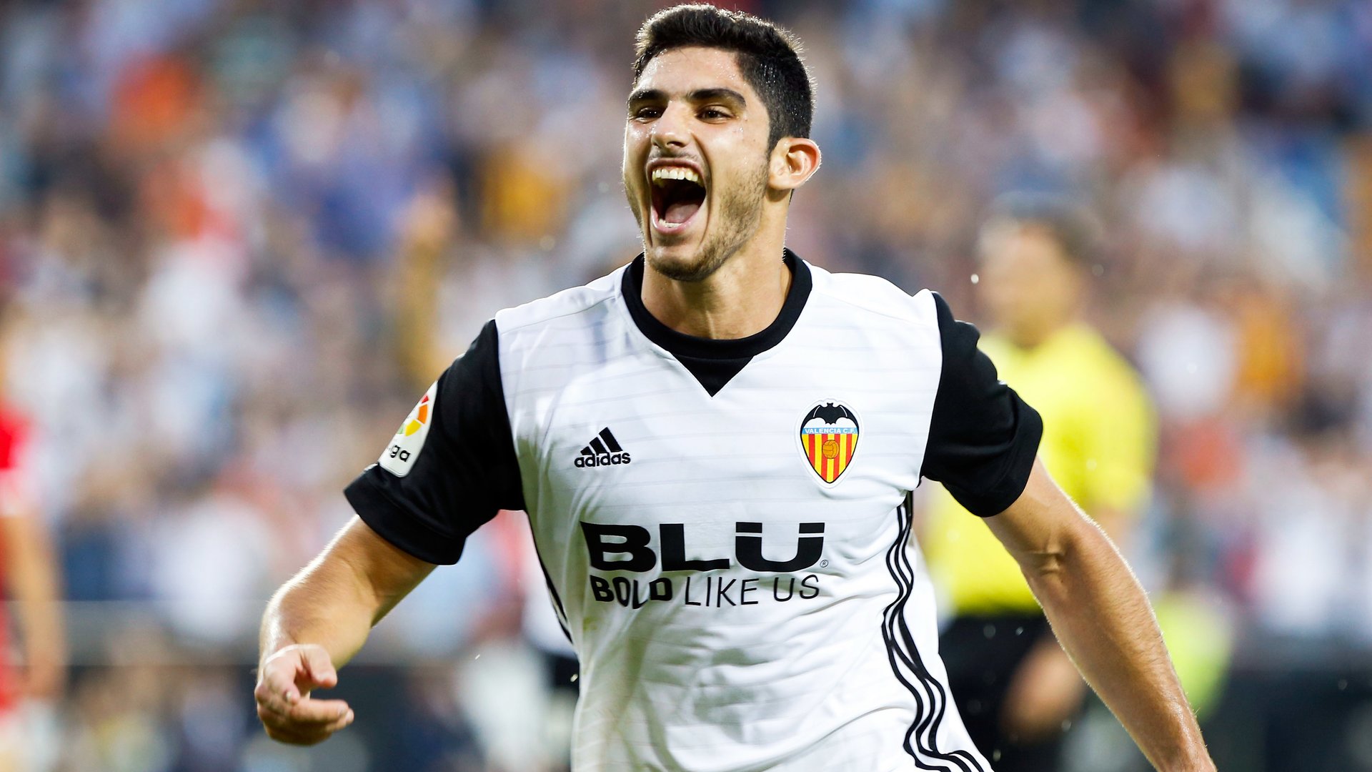 goncalo guedes - photo #4