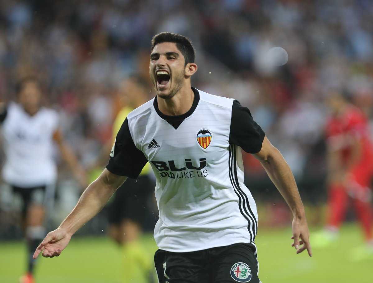 goncalo guedes - photo #9