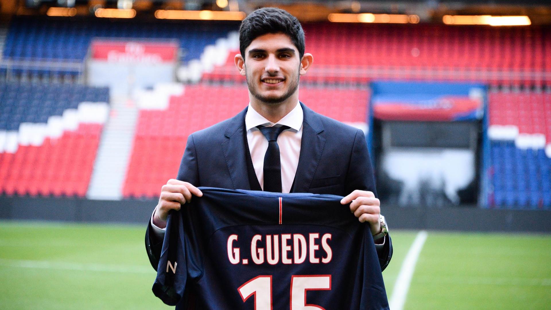 goncalo guedes - photo #28