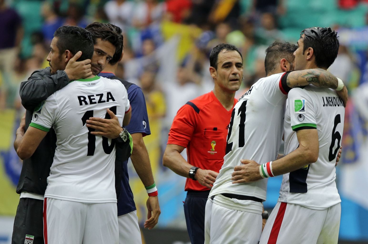 Vahid Amiri Wallpapers