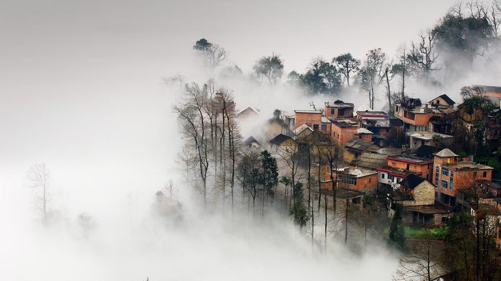 HD Wallpaper 1366x768