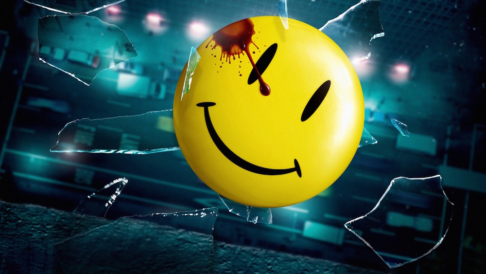 Cool HD Wallpapers-watchmen_smiley