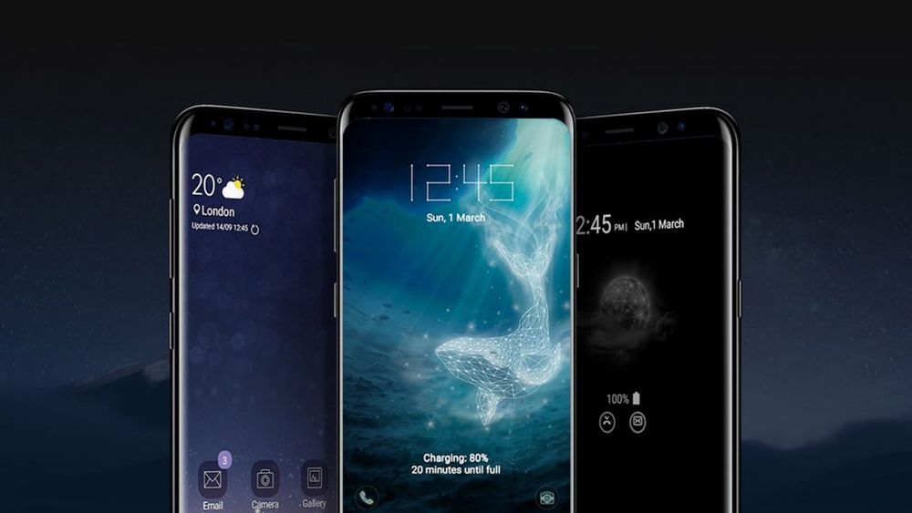 Samsung Galaxy S9 Plus-Galaxy-S9-Plus