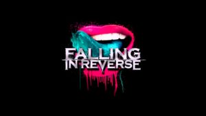 falling in reverse wallpapers-falling-in-reverse