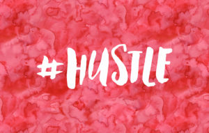 hustle wallpapers-Hustle-Screen