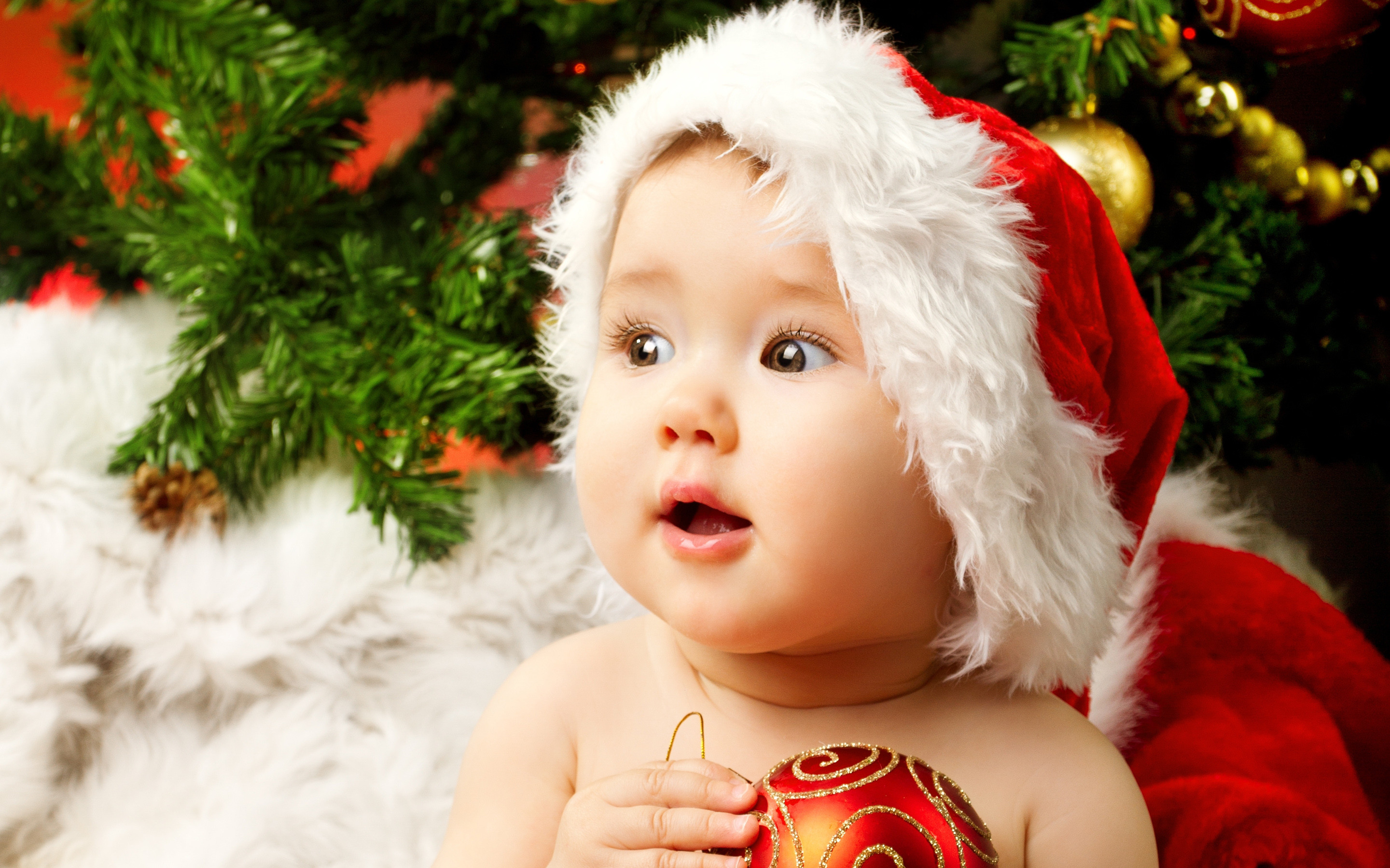 Cute Baby Wallpapers-2