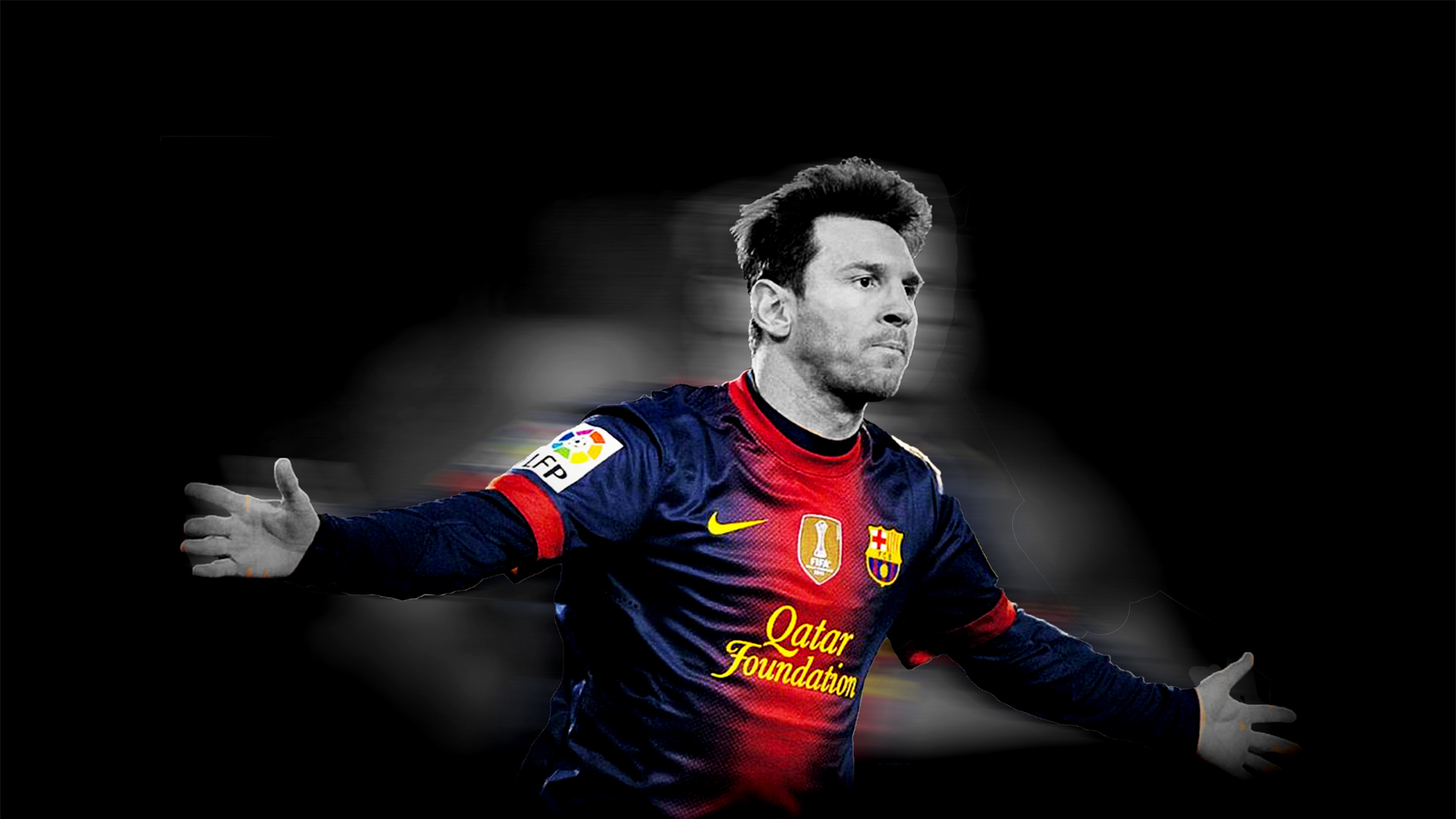 Lionel Messi Wallpapers For Pc