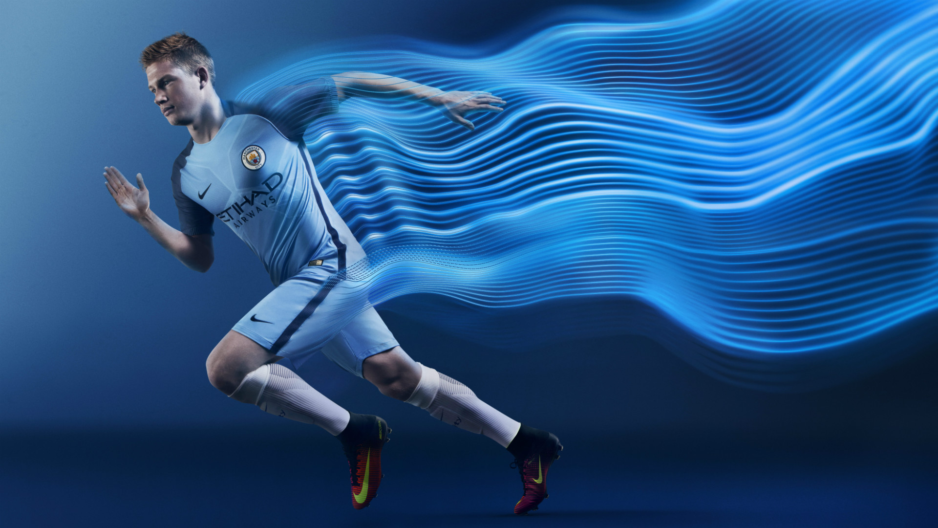 Kevin De Bruyne wallpapers-thailand