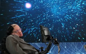gettyimages-Stephen Hawking Wallpapers
