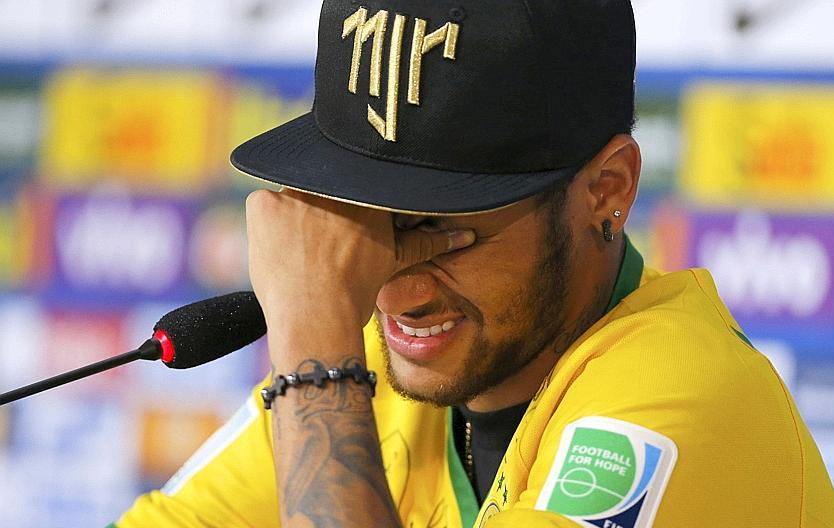 neymar wallpaper 4k-de-Neymar