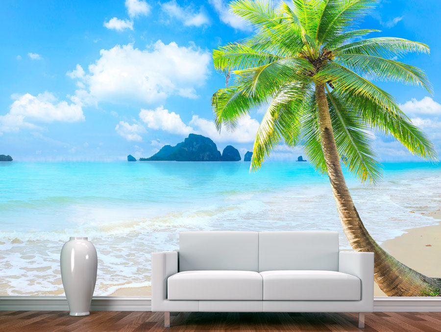 Scenery Wallpapers For Walls