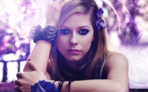 Avril Lavigne Pictures-3
