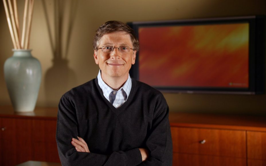Bill-Gates1-Bill Gates Wallpapers