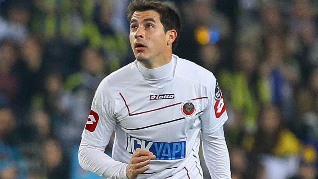 Bogdan Stancu Wallpapers