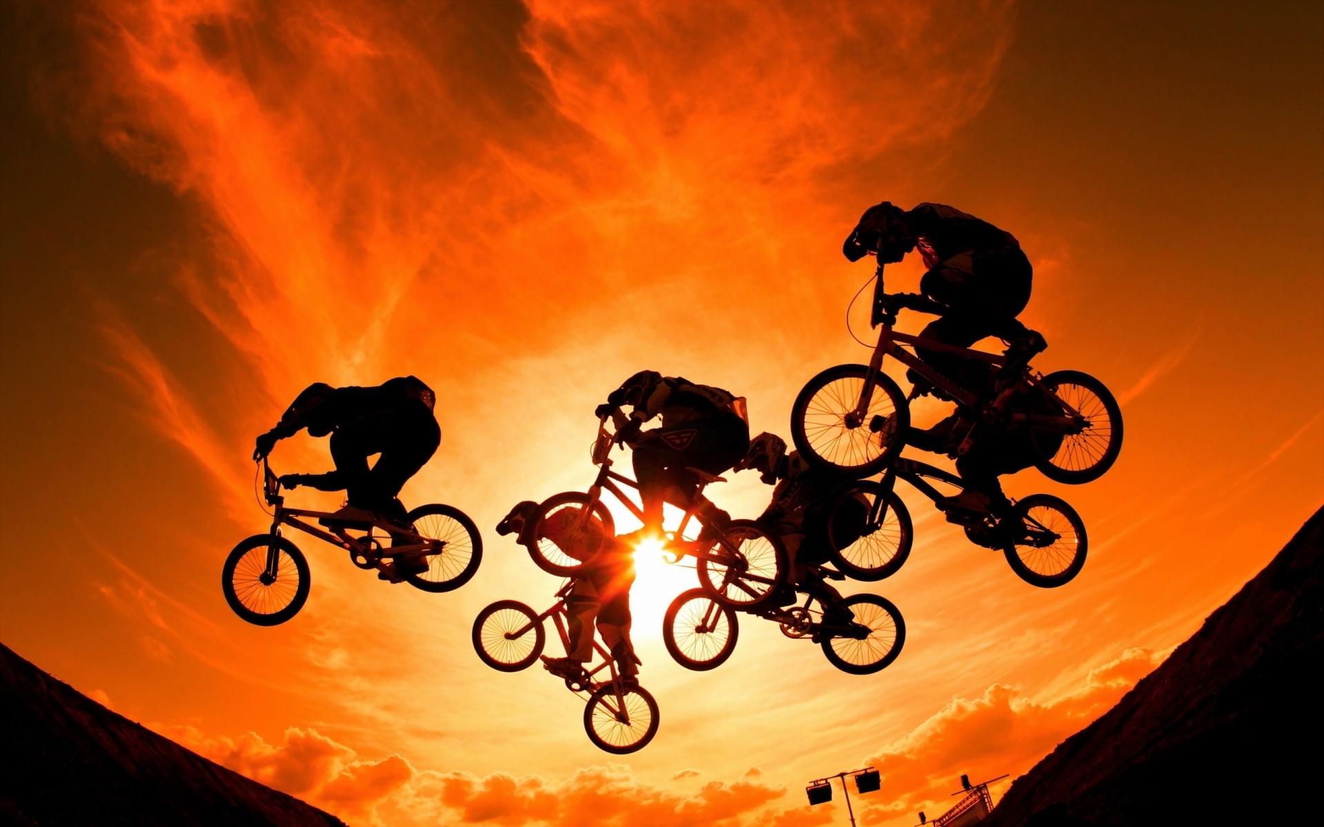Cycling-Sports-HD-Wallpaper-HD Sport Wallpapers