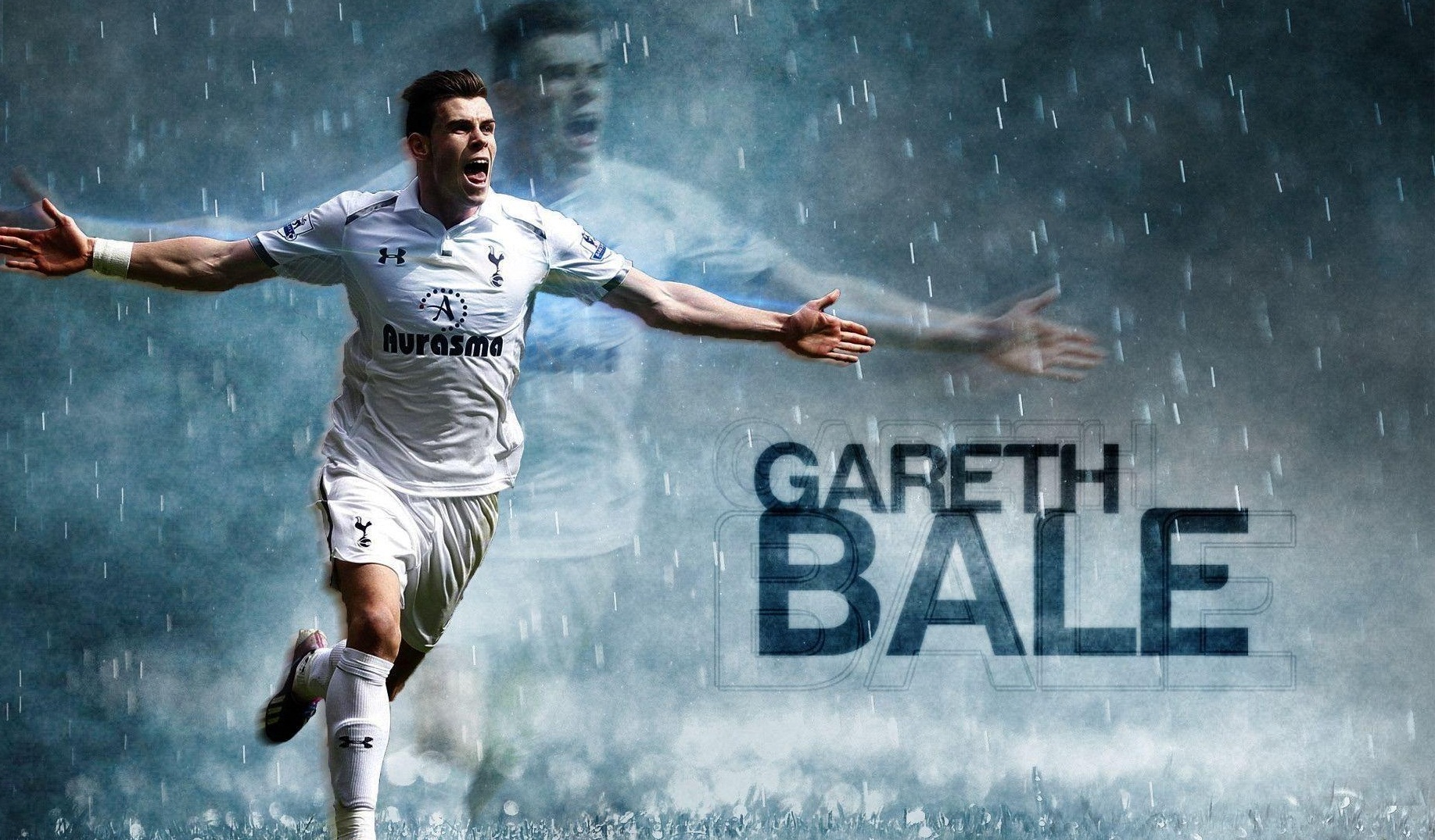 Gareth Bale Wallpapers HD Hd 