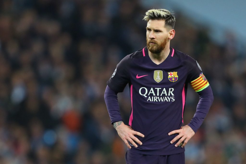 Lionel Messi 2018 Pictures Lionel Messi 2018 Pictures