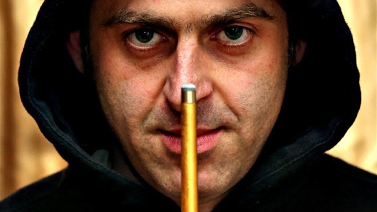 Ronnie O Sullivan HD Wallpapers