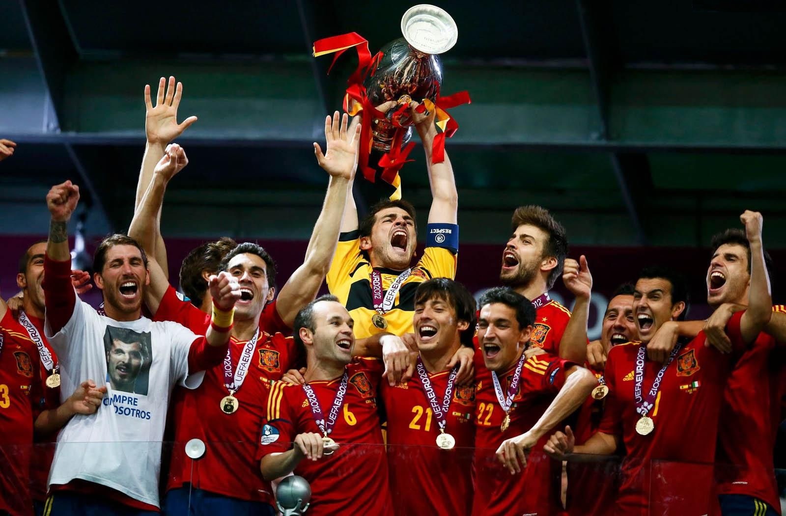 Spain National Football Team Wallpapers-3