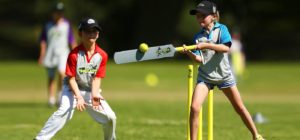 child play-Cricket Images
