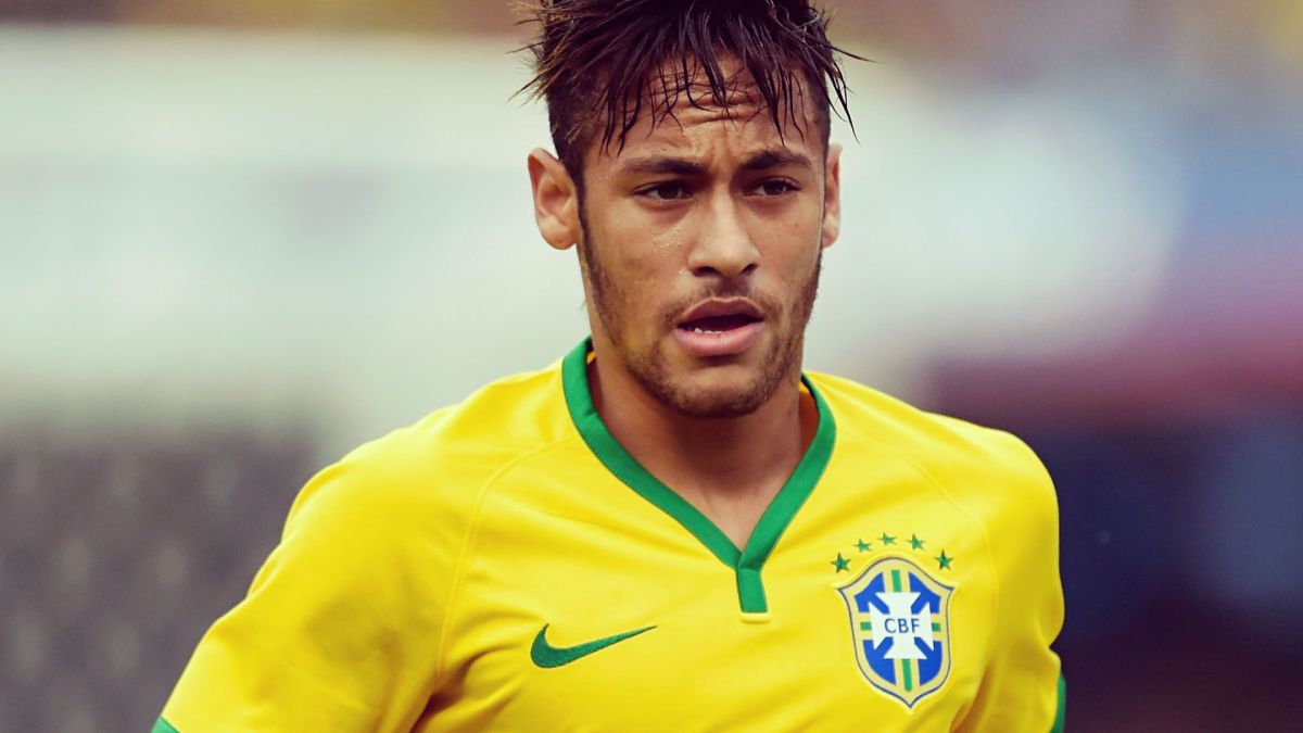 Neymar Da Silva Wallpapers