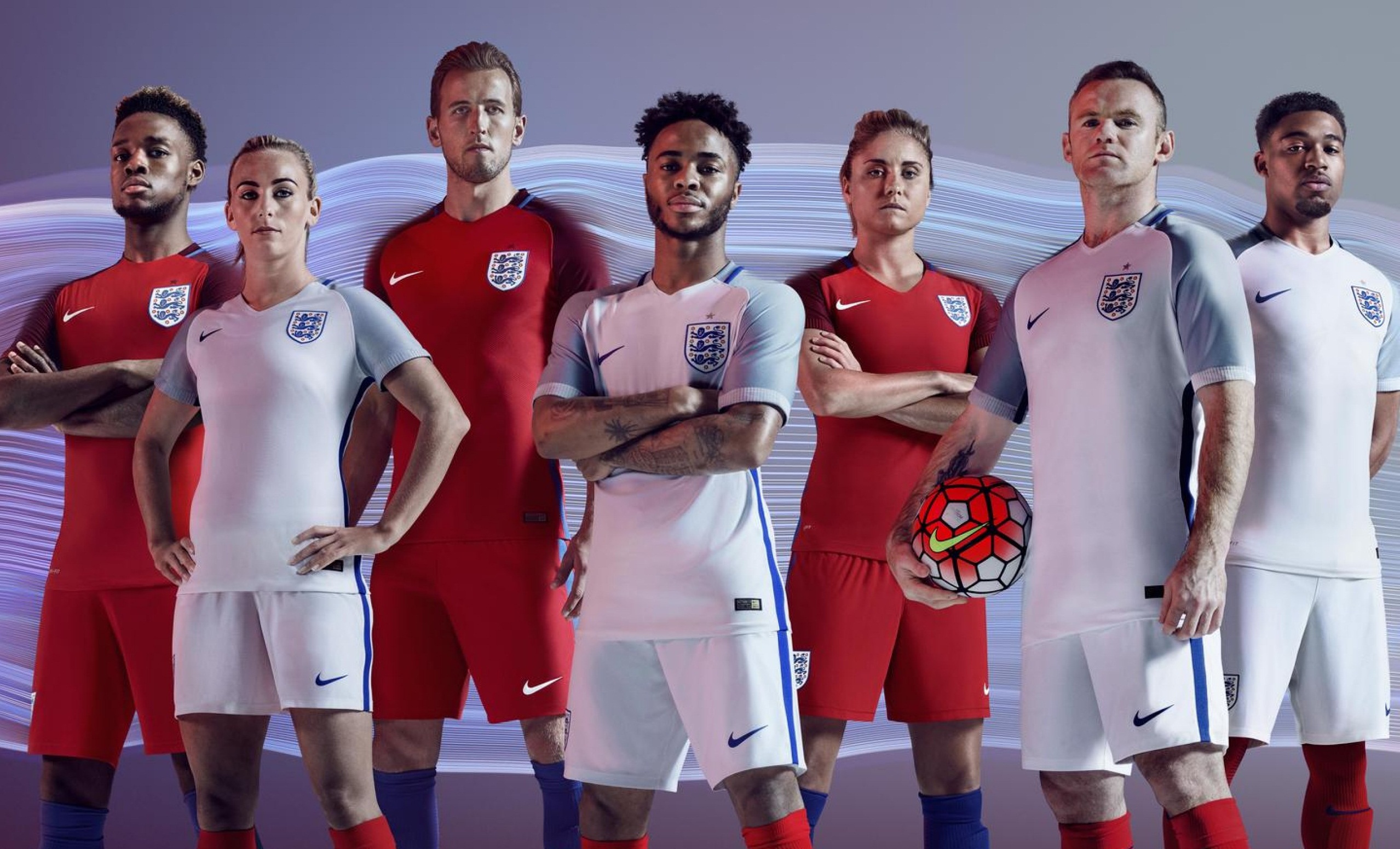 england-football-team--England Football Wallpaper