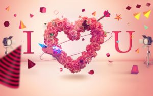 heart-love images download
