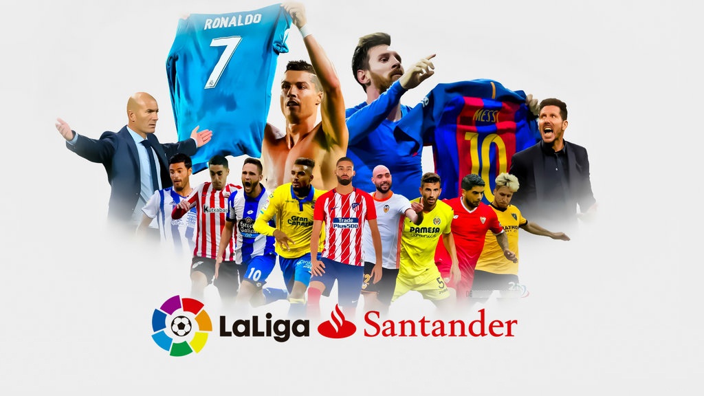 la_liga_santander_wallpaper_La Liga Wallpapers