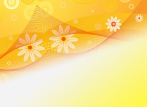 sunflower-abstract-beauty-powerpoint-templates-beautiful background images for ppt
